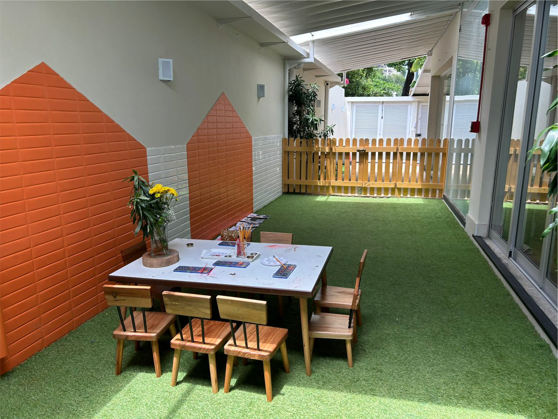 Escola Trupe