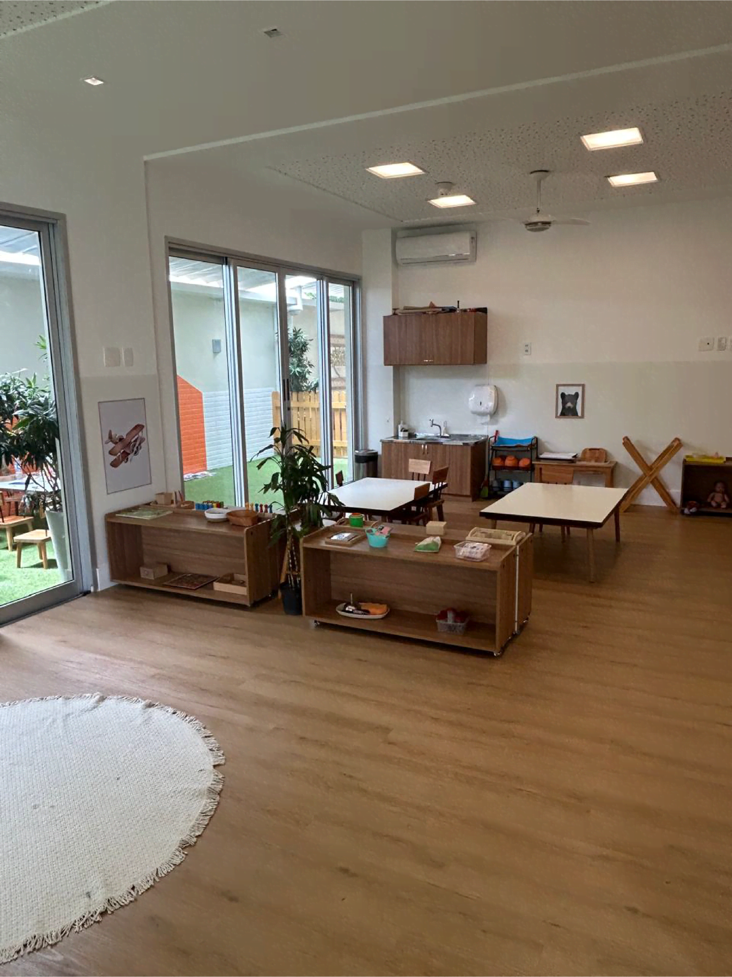 Escola Trupe