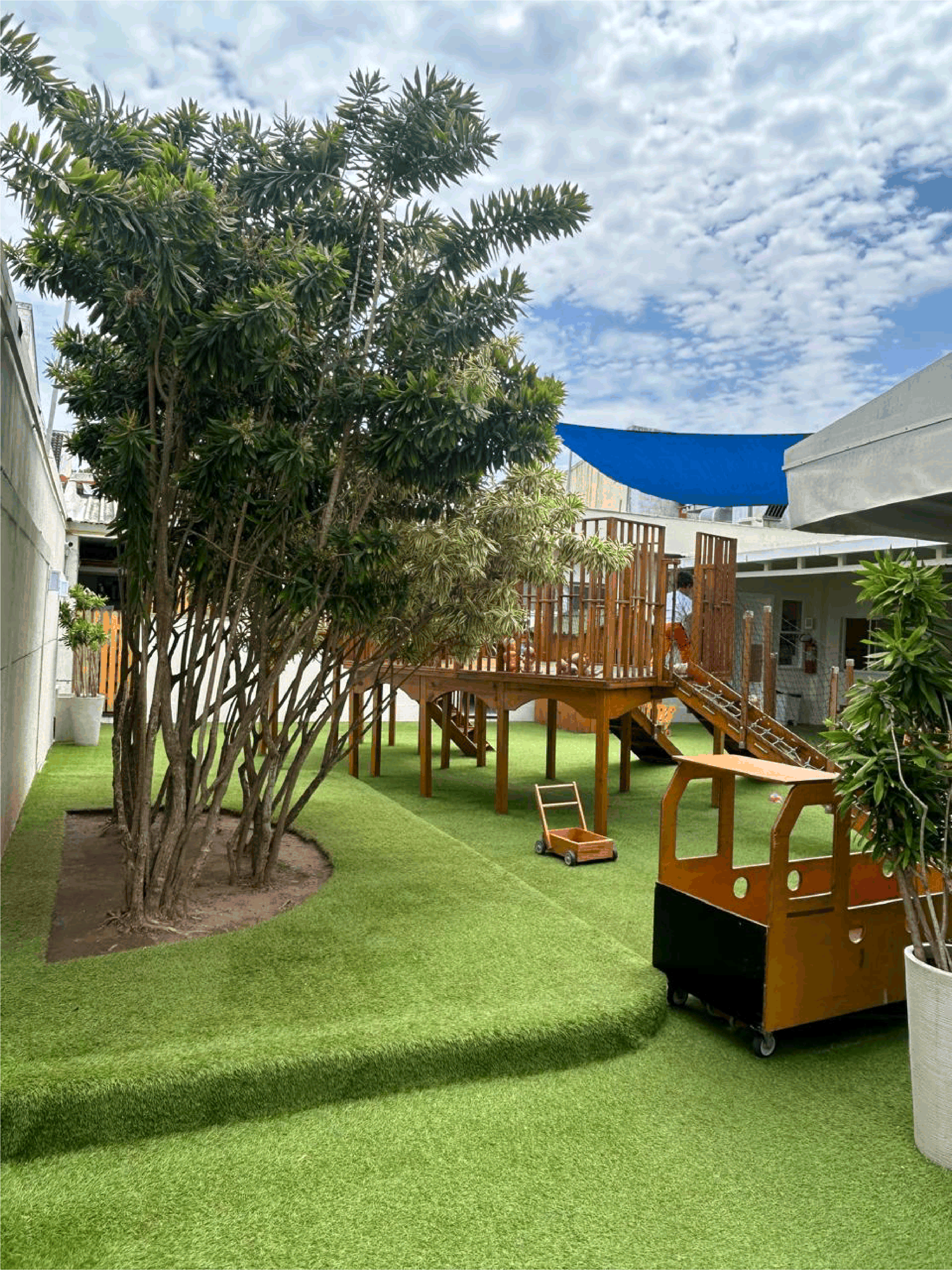 Escola Trupe