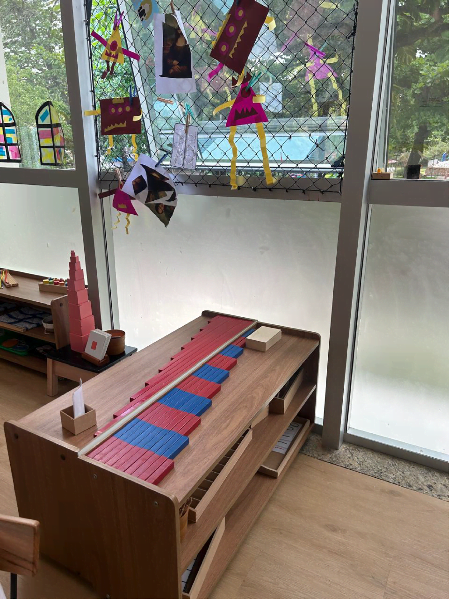 Escola Trupe